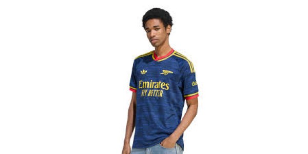 Maillot extérieur d'Arsenal 2026-2027 Maillot extérieur d'Arsenal 2026-2027